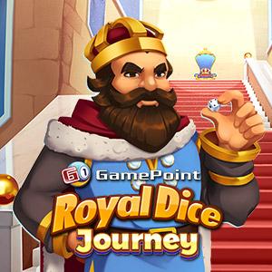 play Royaldice Journey