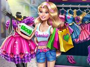 play Fashionista Realife Shopping