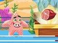 play Sea Monsters Food Duel