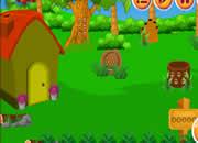 play Escape From Greeny House