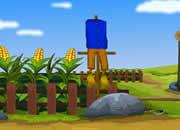 play Thanksgiving Maize Farm Escape