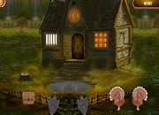 play Thanksgiving Barracks Escape