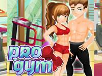 play Pro Gym