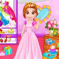 play Princess-Hidden-Doll