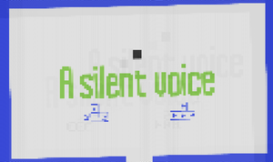 play A Silent Voice