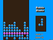 Bubble Blocks