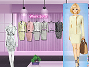 play Work Suits Dressup