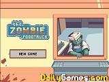 play The Zombie Foodtruck