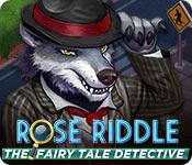 play Rose Riddle: The Fairy Tale Detective