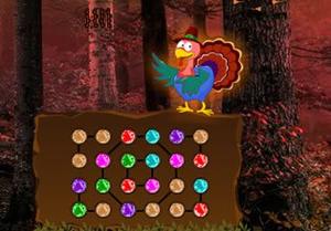 play Turkey Land Escape