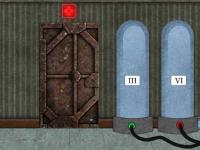 play Mc Secret Bunker Escape