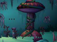 play The Circle 2-Eye City Escape