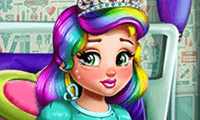 play Princess Juliet Hospital