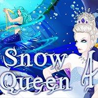 play Snow Queen 4