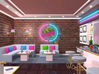 Amajeto Cocktail Bar 2