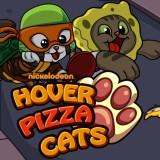 play Hover Pizza Cats