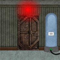 play Mousecity Secret Bunker Escape