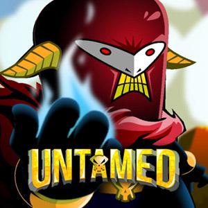 play Untamed