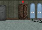 play Secret Bunker Escape