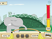 play Elephant Weightlifting