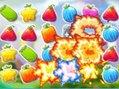 play Fruit Crush Frenzy