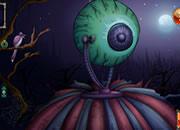 play The Circle 2-Eye City Escape
