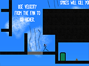 play Red Tie Runner