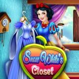 play Snow White'S Closet