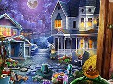 play Hidden Treats