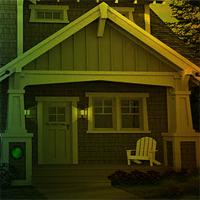 play Avmgames Glorious Bungalow Escape