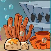 play Kidzeeonlinegames Ocean Secrets Submarine