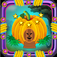 play Bye Bye Thanksgiving Escape