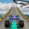 Top Speed Formula Racing Track
