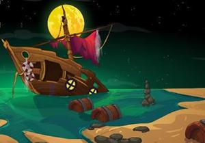 play The Circle 2 - Hunted Ship Escape 5