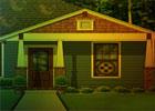 play Avmgames Glorious Bungalow Escape