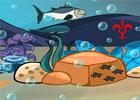 play Kidzeeonlinegames Ocean Secrets Submarine