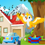 play Cute Bird Rescue 2