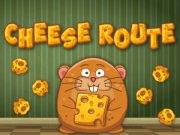 Cheese Route