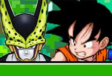 play Dragon Ball Fierce Fighting 6