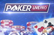 Poker Live Pro