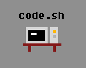 play Code.Sh