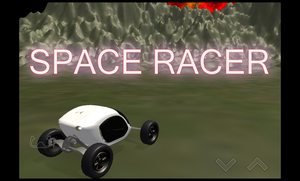 play Space Racer