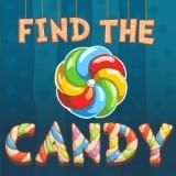 Find The Candy