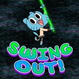 play Gumball Swing Out