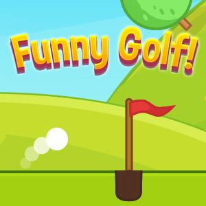 play Funny Golf