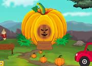 play Bye Bye Thanksgiving Escape