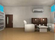 play Dassyutu Room Escape 24