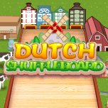 Dutch Shuffleboard