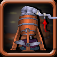 play The Circle 2-Winery Escape