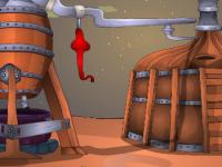 play The Circle 2-Winery Escape